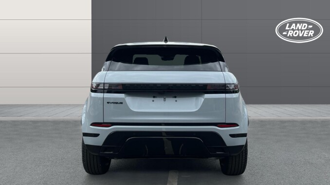 Land Rover Range Rover Evoque 2.0 D200 Hoxton Edition 5dr Auto Diesel Hatchback - Image 6